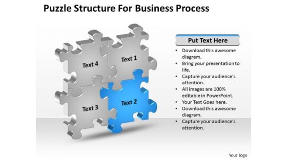 Puzzle Structure For Business Process Ppt Plans Small PowerPoint Templates Puzzle Structure For Business Process Ppt Plans Small PowerPoint Templates