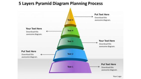 Pyramid Diagram Planning Process Non Profit Business Template PowerPoint Templates Pyramid Diagram Planning Process Non Profit Business Template PowerPoint Templates