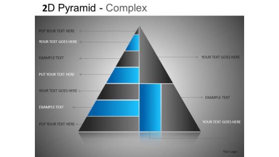 Pyramid Structure Editable PowerPoint Templates And Slides Pyramid Structure Editable PowerPoint Templates And Slides