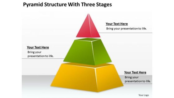 Pyramid Structure With Three Stages Ppt Business Plan Sample PowerPoint Templates Pyramid Structure With Three Stages Ppt Business Plan Sample PowerPoint Templates