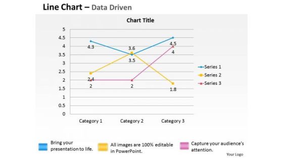 Quantitative Data Analysis Driven Economic Line Chart PowerPoint Slides Templates Quantitative Data Analysis Driven Economic Line Chart PowerPoint Slides Templates