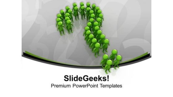Question Mark On Business And Marketing PowerPoint Templates Ppt Backgrounds For Slides 0413 Question Mark On Business And Marketing PowerPoint Templates Ppt Backgrounds For Slides 0413