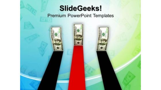 Race To The Top Money PowerPoint Templates And PowerPoint Themes 1012 Race To The Top Money PowerPoint Templates And PowerPoint Themes 1012