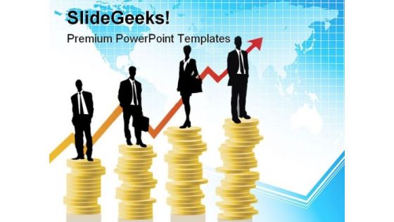 Raising Arrow Money Success PowerPoint Templates And PowerPoint Backgrounds 0711 Raising Arrow Money Success PowerPoint Templates And PowerPoint Backgrounds 0711
