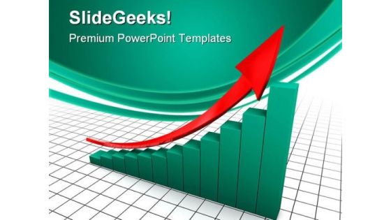 Raising Charts Business PowerPoint Templates And PowerPoint Backgrounds 0711 Raising Charts Business PowerPoint Templates And PowerPoint Backgrounds 0711