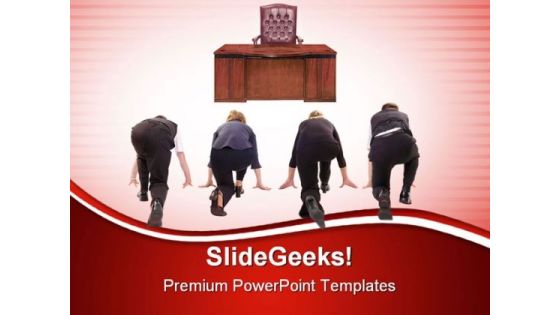 Rat Race Competition PowerPoint Templates And PowerPoint Backgrounds 0711 Rat Race Competition PowerPoint Templates And PowerPoint Backgrounds 0711