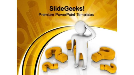 Rational Thinking PowerPoint Templates And PowerPoint Themes 0812 Rational Thinking PowerPoint Templates And PowerPoint Themes 0812