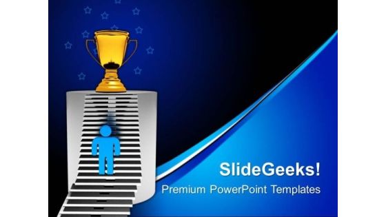 Reaching The Goal Winner Targets PowerPoint Templates And PowerPoint Themes 0712 Reaching The Goal Winner Targets PowerPoint Templates And PowerPoint Themes 0712