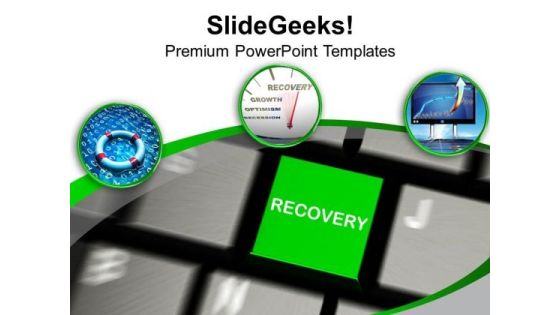 Recovery Is Necessary For Business Growth PowerPoint Templates Ppt Backgrounds For Slides 0413 Recovery Is Necessary For Business Growth PowerPoint Templates Ppt Backgrounds For Slides 0413