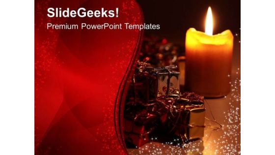 Red Designer Background With Candles PowerPoint Templates Ppt Backgrounds For Slides 0413 Red Designer Background With Candles PowerPoint Templates Ppt Backgrounds For Slides 0413
