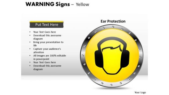 Regulation Warning Signs PowerPoint Slides And Ppt Diagram Templates Regulation Warning Signs PowerPoint Slides And Ppt Diagram Templates