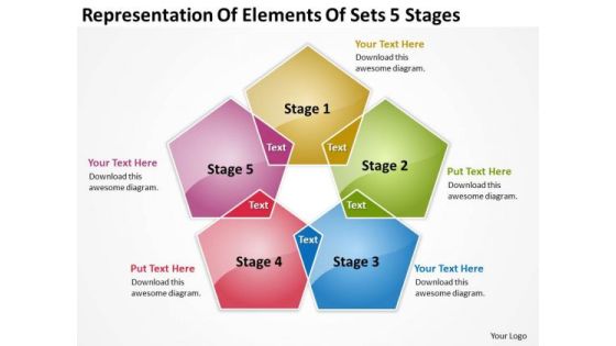 Representation Of Elements Sets 5 Stages Business Plan Example PowerPoint Templates Representation Of Elements Sets 5 Stages Business Plan Example PowerPoint Templates