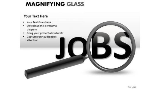 Researcher Glass PowerPoint Slides And Ppt Diagram Templates Researcher Glass PowerPoint Slides And Ppt Diagram Templates
