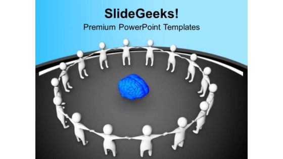 Revolve Around The Ideas For Growth PowerPoint Templates Ppt Backgrounds For Slides 0613 Revolve Around The Ideas For Growth PowerPoint Templates Ppt Backgrounds For Slides 0613