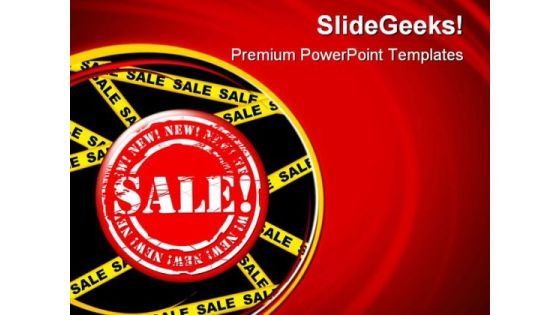 Sale Tag Marketing PowerPoint Themes And PowerPoint Slides 0811 Sale Tag Marketing PowerPoint Themes And PowerPoint Slides 0811