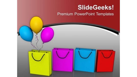 Sales And Marketing Concept With Shopping Bags PowerPoint Templates Ppt Backgrounds For Slides 0413 Sales And Marketing Concept With Shopping Bags PowerPoint Templates Ppt Backgrounds For Slides 0413