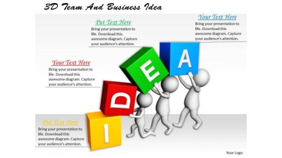 Sales Concepts 3d Team And Business Idea Basic Sales Concepts 3d Team And Business Idea Basic