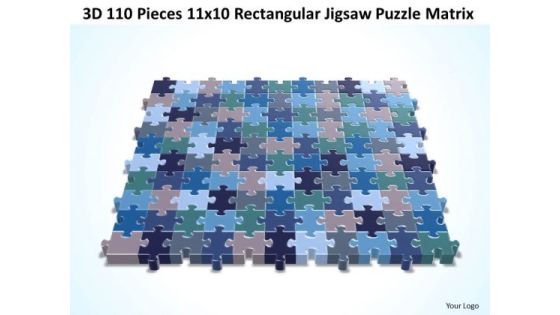 Sales Diagram 3d 110 Pieces 11x10 Rectangular Jigsaw Puzzle Matrix Strategy Diagram Sales Diagram 3d 110 Pieces 11x10 Rectangular Jigsaw Puzzle Matrix Strategy Diagram