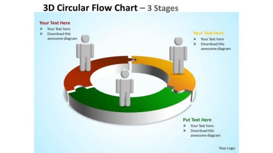 Sales Diagram 3d Circular Flow Chart 3 Stages Consulting Diagram Sales Diagram 3d Circular Flow Chart 3 Stages Consulting Diagram