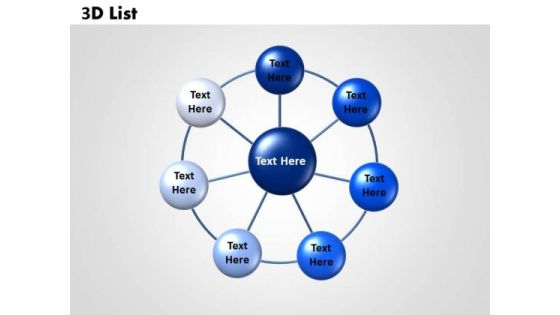 Sales Diagram 3d Circular Templates List Marketing Diagram Sales Diagram 3d Circular Templates List Marketing Diagram