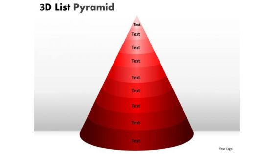 Sales Diagram 9 Staged Red Triangle Diagram For Business Marketing Diagram Sales Diagram 9 Staged Red Triangle Diagram For Business Marketing Diagram