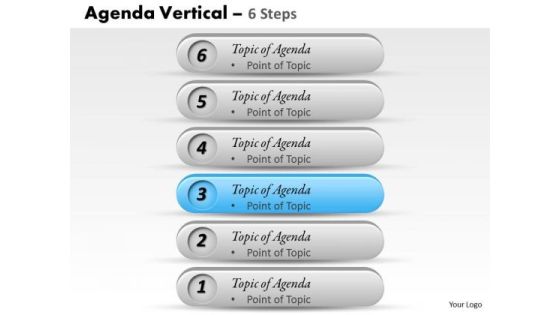 Sales Diagram Agenda Vertical 6 Steps Business Cycle Diagram Sales Diagram Agenda Vertical 6 Steps Business Cycle Diagram