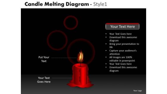 Sales Diagram Candle Melting Diagram Style 1 Business Finance Strategy Development Sales Diagram Candle Melting Diagram Style 1 Business Finance Strategy Development