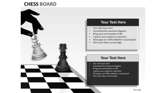 Sales Diagram Chess Board Mba Models And Frameworks Sales Diagram Chess Board Mba Models And Frameworks