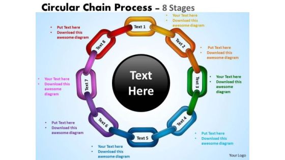 Sales Diagram Circular Chain Flowchart Process Diagram 8 Stages Business Framework Model Sales Diagram Circular Chain Flowchart Process Diagram 8 Stages Business Framework Model
