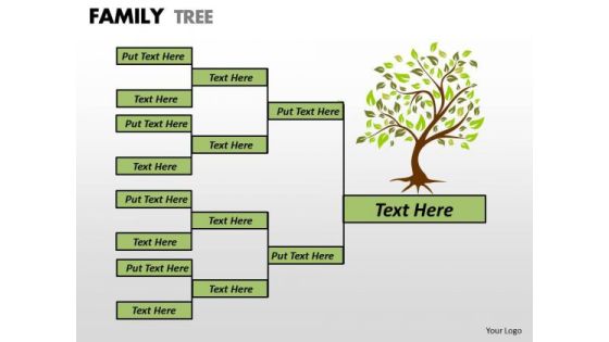Sales Diagram Family Tree Strategic Management Sales Diagram Family Tree Strategic Management