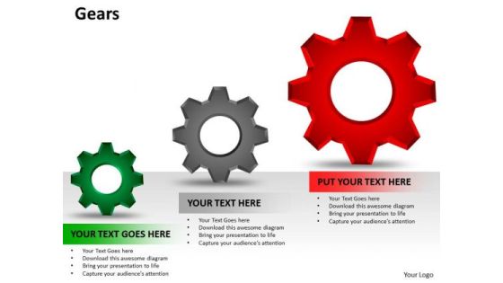 Sales Diagram Gears Business Framework Model Sales Diagram Gears Business Framework Model