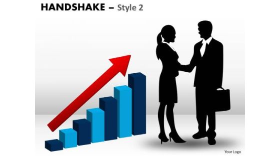 Sales Diagram Handshake Style 2 Mba Models And Frameworks