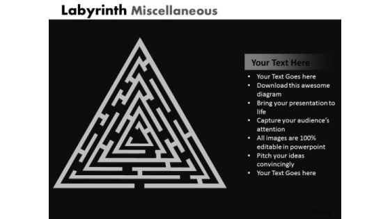Sales Diagram Labyrinth Misc Business Framework Model Sales Diagram Labyrinth Misc Business Framework Model