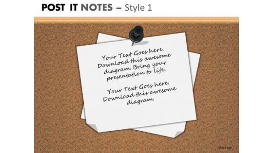 Sales Diagram Post It Notes Style Mba Models And Frameworks Sales Diagram Post It Notes Style Mba Models And Frameworks