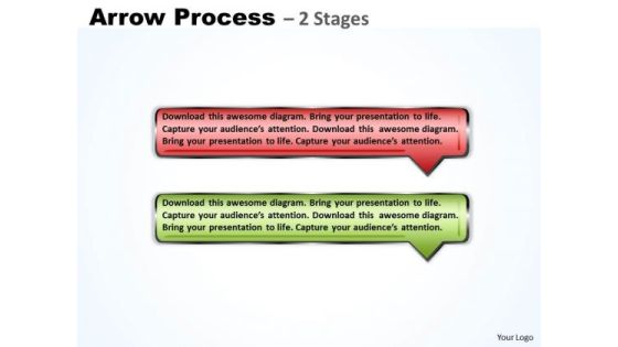 Sales Diagram Rectangle Arrow 2 Steps Strategy Diagram Sales Diagram Rectangle Arrow 2 Steps Strategy Diagram