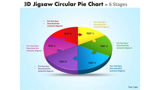 Sales Diagram Sales Diagram 3d Jigsaw Circular Diagram 6 Stages Strategy Diagram Sales Diagram Sales Diagram 3d Jigsaw Circular Diagram 6 Stages Strategy Diagram