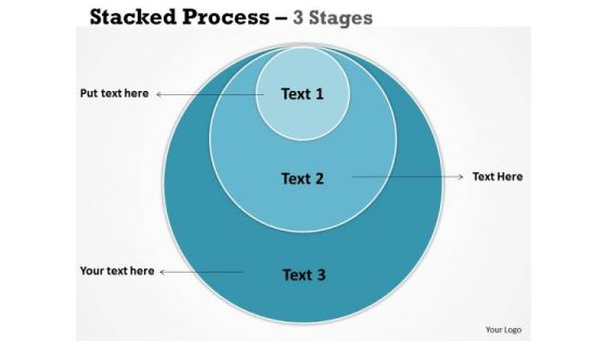 Sales Diagram Stacked Triple Round Process 3 Stages Business Framework Model Sales Diagram Stacked Triple Round Process 3 Stages Business Framework Model