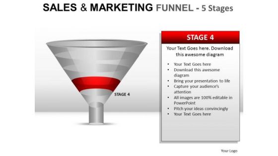 Sales Marketing Campaign Funnel PowerPoint Slides And Ppt Diagram Templates