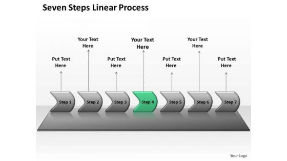 Sales Ppt Background Seven PowerPoint Slide Numbers Linear Process 5 Image Sales Ppt Background Seven PowerPoint Slide Numbers Linear Process 5 Image