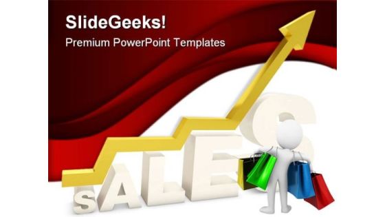 Sales Shopping Holidays PowerPoint Templates And PowerPoint Backgrounds 0611 Sales Shopping Holidays PowerPoint Templates And PowerPoint Backgrounds 0611