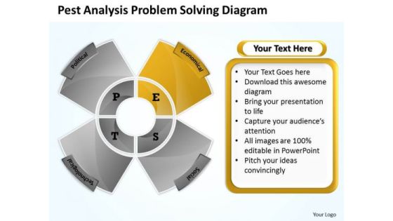 Sample Business PowerPoint Presentations Analysis Problem Solving Diagram Slides Sample Business PowerPoint Presentations Analysis Problem Solving Diagram Slides