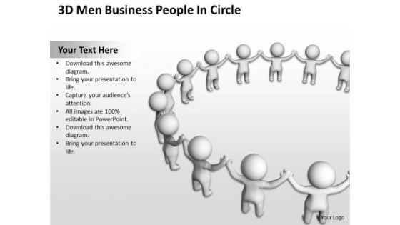 Sample Business Process Flow Diagram Circle PowerPoint Templates Ppt Backgrounds For Slides Sample Business Process Flow Diagram Circle PowerPoint Templates Ppt Backgrounds For Slides