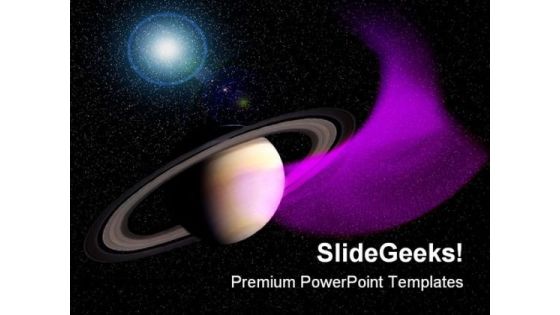 Saturn And Nebula Planets Geographical PowerPoint Themes And PowerPoint Slides 0711 Saturn And Nebula Planets Geographical PowerPoint Themes And PowerPoint Slides 0711