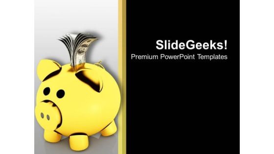 Save Money Dollars For Business PowerPoint Templates Ppt Backgrounds For Slides 0313 Save Money Dollars For Business PowerPoint Templates Ppt Backgrounds For Slides 0313