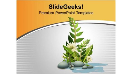 Save Plants Save Earth PowerPoint Templates Ppt Backgrounds For Slides 0613 Save Plants Save Earth PowerPoint Templates Ppt Backgrounds For Slides 0613