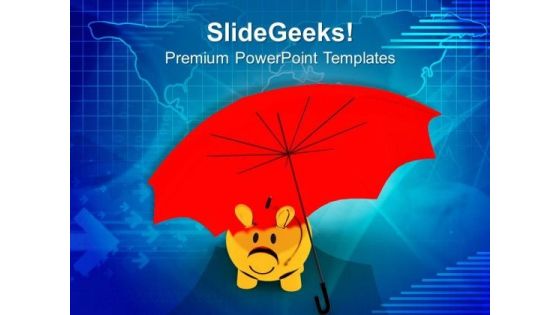 Save The Money Concept Business PowerPoint Templates Ppt Backgrounds For Slides 0513 Save The Money Concept Business PowerPoint Templates Ppt Backgrounds For Slides 0513