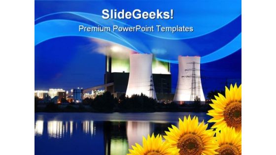 Save The Nature Industrial PowerPoint Themes And PowerPoint Slides 0311 Save The Nature Industrial PowerPoint Themes And PowerPoint Slides 0311