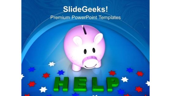 Save Your Money In Small Amount PowerPoint Templates Ppt Backgrounds For Slides 0513 Save Your Money In Small Amount PowerPoint Templates Ppt Backgrounds For Slides 0513