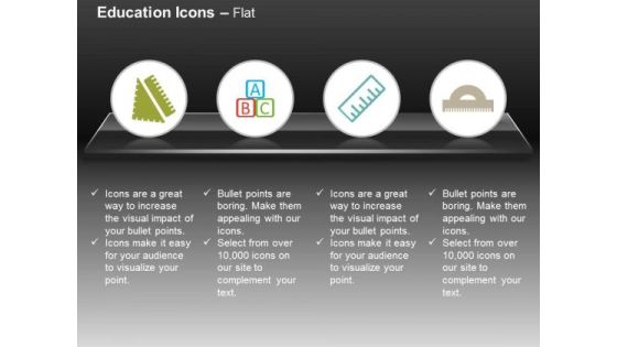 Scale Alphabet Cubes Measurement Tools Ppt Slides Graphics Scale Alphabet Cubes Measurement Tools Ppt Slides Graphics