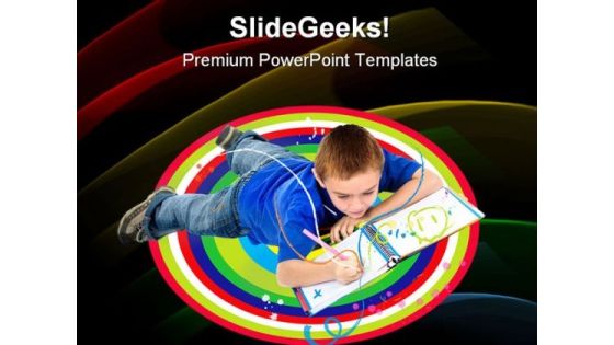 School Boy Education PowerPoint Backgrounds And Templates 1210 School Boy Education PowerPoint Backgrounds And Templates 1210